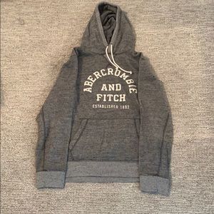 Abercrombie sweatshirt